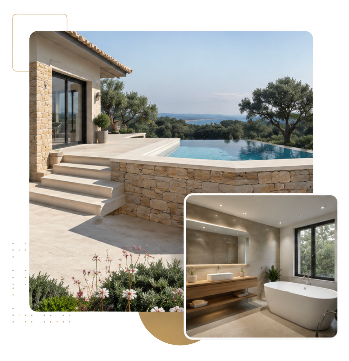 construction de maison &agrave; antibes