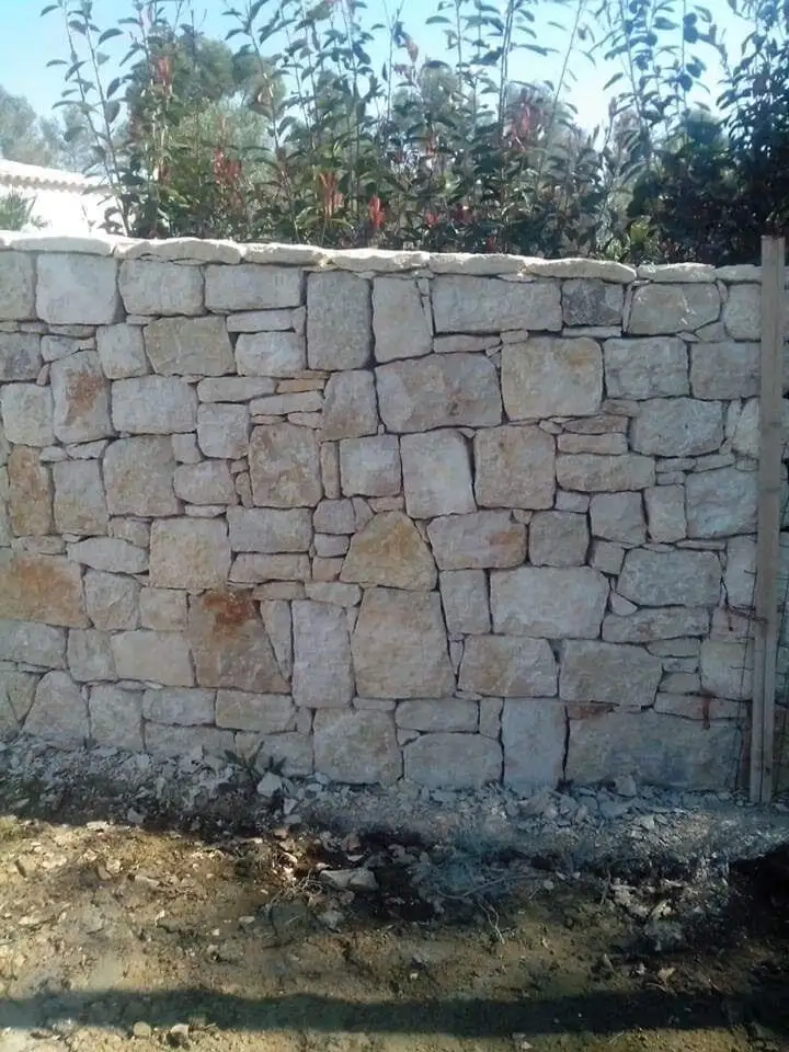 Travaux de ma&ccedil;onnerie &agrave; Antibes
