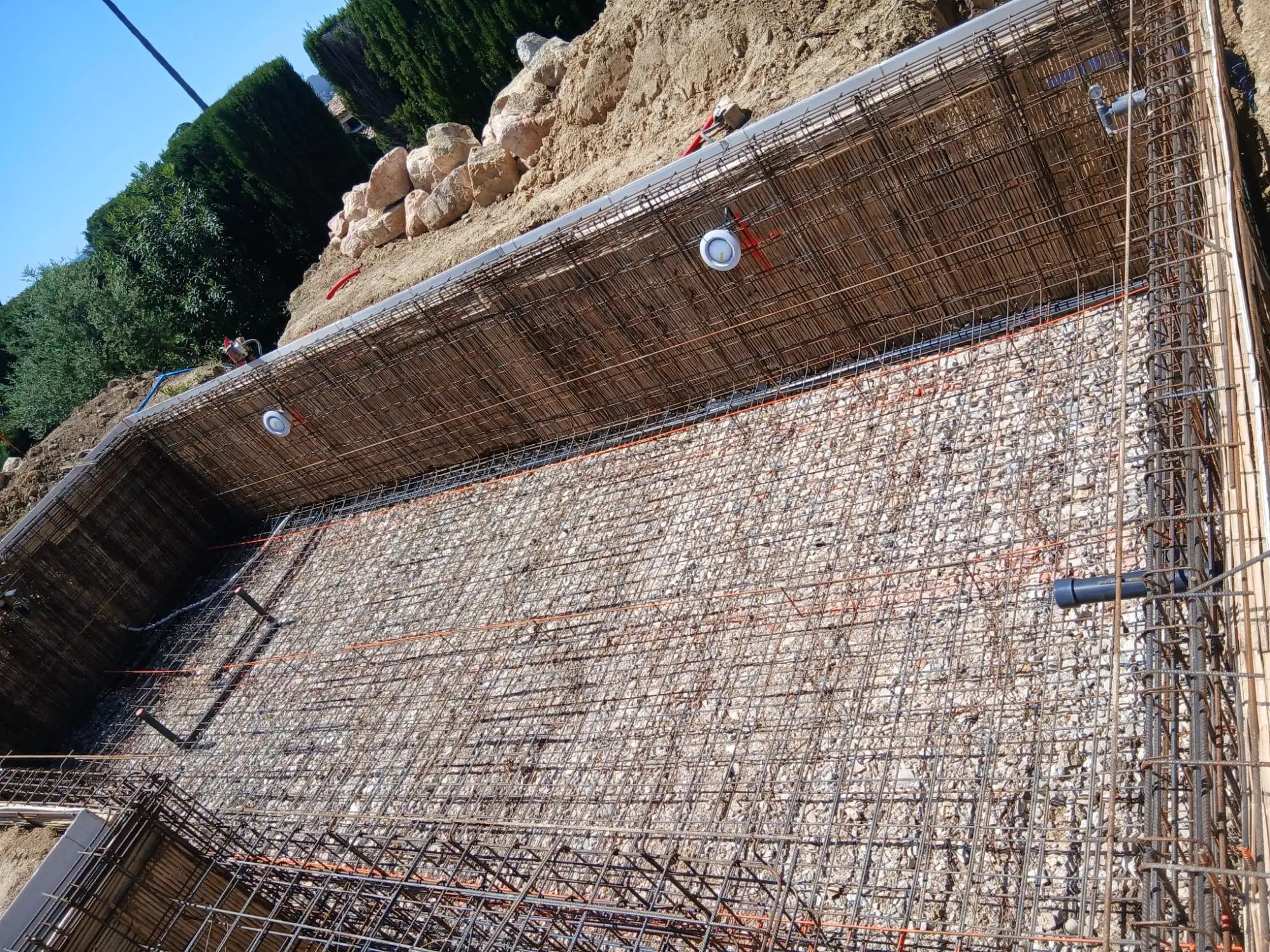Construction de maison &agrave; Antibes par IMPRESA Construction