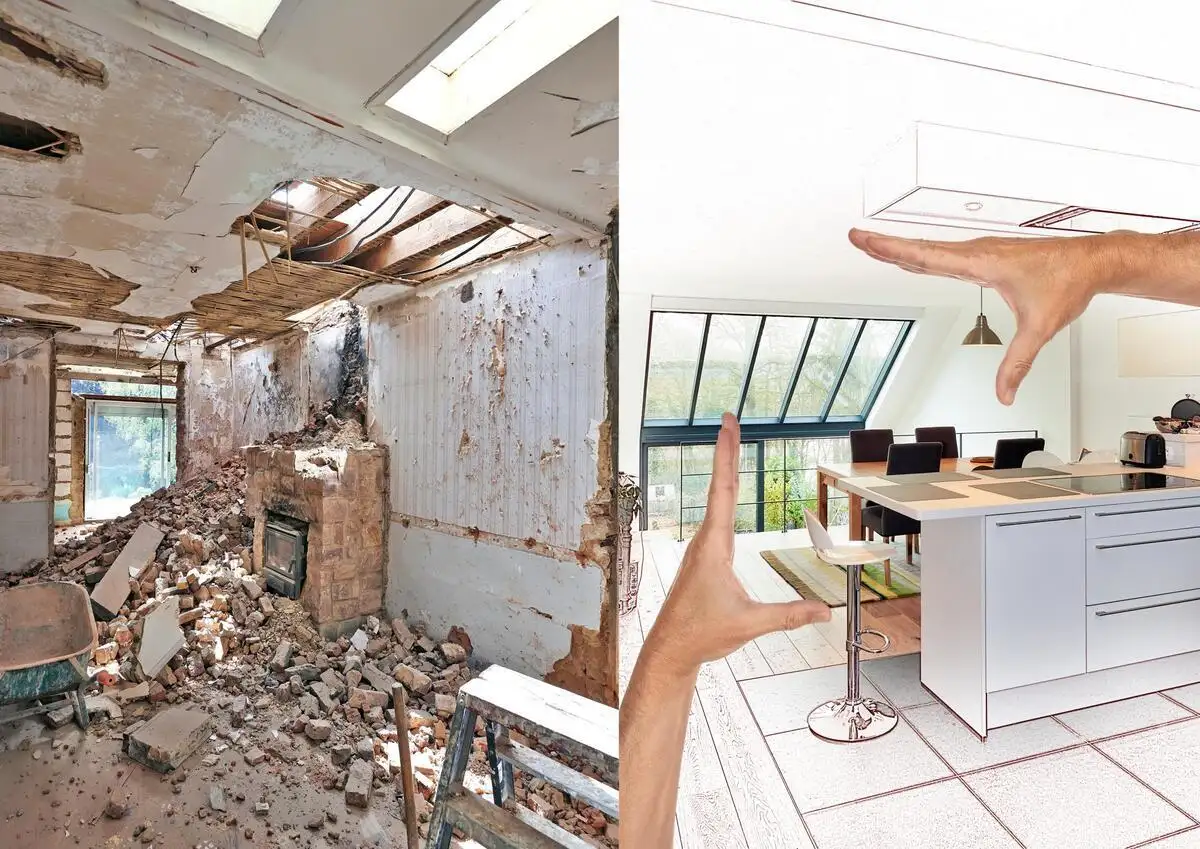 R�novation Maison et Villa